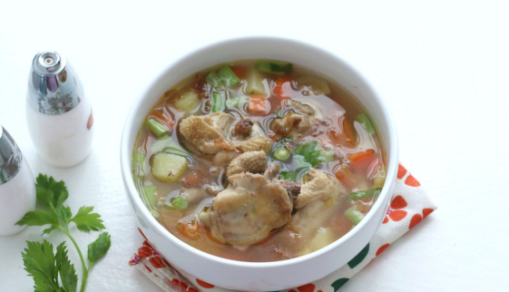 Rahasia Membuat Kuah Sup Gurih dan Lebih Sedap